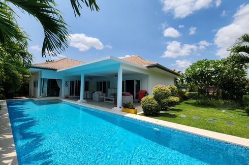 3 Bedroom Villa for rent in Mali Prestige, Thap Tai, Prachuap Khiri Khan