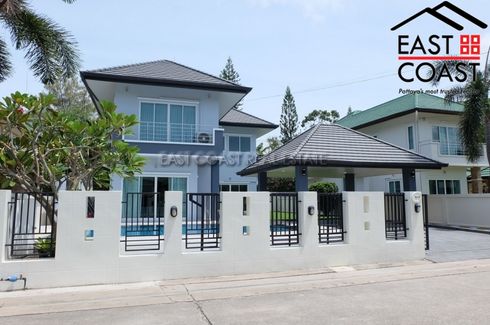 3 Bedroom House for rent in SP Village 5, Nong Prue, Chonburi