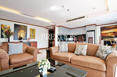 1 Bedroom Condo for sale in Tara Court, Nong Prue, Chonburi