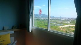 Condo for rent in Lumpini Seaview Cha-am, Cha am, Phetchaburi