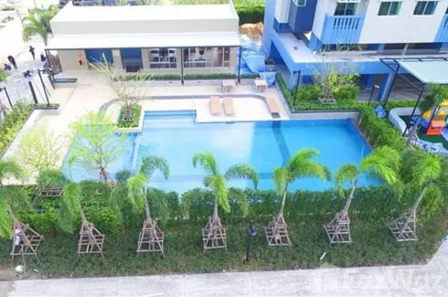 Condo for rent in Lumpini Seaview Cha-am, Cha am, Phetchaburi