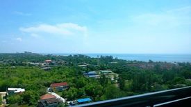 Condo for rent in Lumpini Seaview Cha-am, Cha am, Phetchaburi