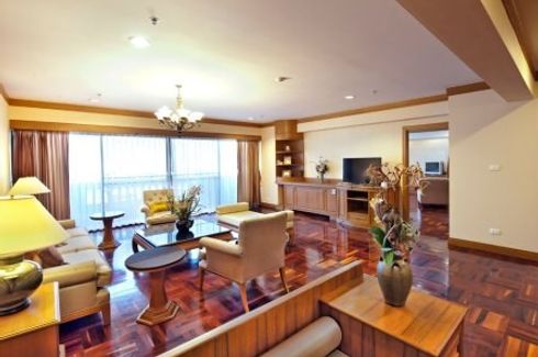 4 Bedroom Condo for rent in Centre Point Residence Phrom Phong, Khlong Tan Nuea, Bangkok