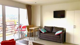 Apartment for rent in Bayshore Ocean View Condominiums, Patong, Phuket