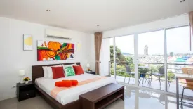 Apartment for rent in Bayshore Ocean View Condominiums, Patong, Phuket