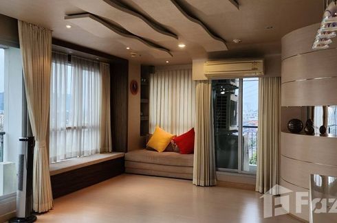 1 Bedroom Condo for sale in Life @ Ratchada - Suthisan, Sam Sen Nok, Bangkok near MRT Sutthisan