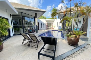 3 Bedroom Villa for rent in Bo Phut, Surat Thani