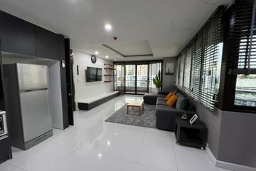 2 Bedroom Condo for rent in LAKE AVENUE Sukhumvit 16, Khlong Toei, Bangkok near BTS Asoke