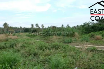 Land for sale in Huai Yai, Chonburi