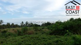 Land for sale in Huai Yai, Chonburi