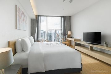 2 Bedroom Condo for rent in Oakwood Suites Bangkok, Khlong Tan, Bangkok near BTS Phrom Phong