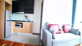 1 Bedroom Condo for rent in Thanon Phetchaburi, Bangkok near BTS Ratchathewi