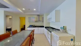 2 Bedroom Condo for rent in Nusasiri Grand, Phra Khanong, Bangkok near BTS Ekkamai