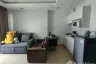1 Bedroom Condo for rent in Thru Thonglor, Bang Kapi, Bangkok near MRT Phetchaburi