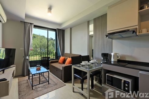 1 Bedroom Condo for sale in 6th Avenue Surin Condominium, Choeng Thale, Phuket