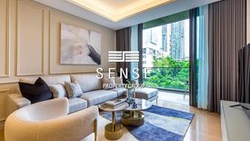 2 Bedroom Condo for sale in Baan Sindhorn, Langsuan, Bangkok near BTS Ratchadamri