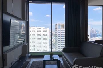 1 Bedroom Condo for rent in Ashton Silom, Suriyawong, Bangkok near BTS Chong Nonsi