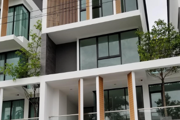 3 Bedroom Townhouse for sale in Glam Ladprao 71, Lat Phrao, Bangkok