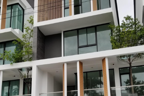 3 Bedroom Townhouse for sale in Glam Ladprao 71, Lat Phrao, Bangkok