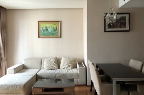 2 Bedroom Condo for rent in The Address Asoke, Makkasan, Bangkok near MRT Phetchaburi