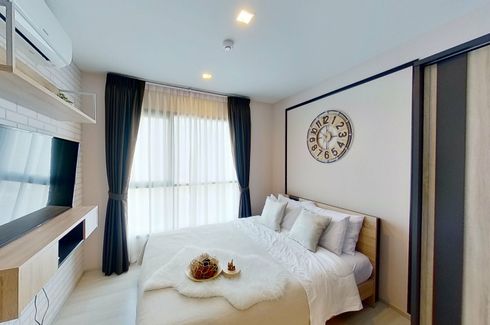 1 Bedroom Condo for sale in Life Sukhumvit 48, Phra Khanong, Bangkok near BTS Phra Khanong