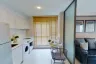 1 Bedroom Condo for sale in Life Sukhumvit 48, Phra Khanong, Bangkok near BTS Phra Khanong