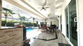 3 Bedroom Villa for sale in Palm Villas, Cha am, Phetchaburi