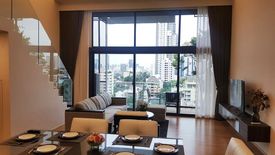 3 Bedroom Condo for rent in Siamese Exclusive Sukhumvit 31, Khlong Toei Nuea, Bangkok near MRT Sukhumvit