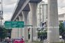 Land for sale in Bang Duan, Bangkok near MRT Phetkasem 48