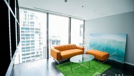 2 Bedroom Condo for rent in Hansar Rajdamri, Lumpini, Bangkok near BTS Chit Lom