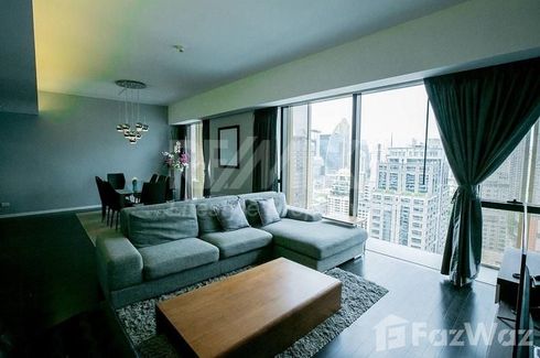 2 Bedroom Condo for rent in Hansar Rajdamri, Langsuan, Bangkok near BTS Chit Lom