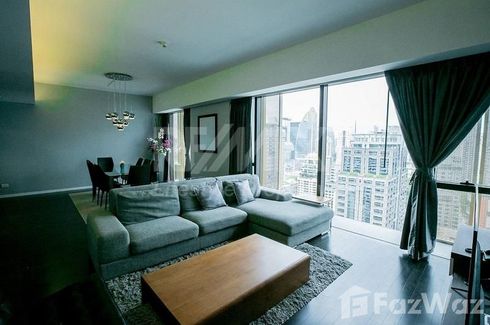 2 Bedroom Condo for rent in Hansar Rajdamri, Lumpini, Bangkok near BTS Chit Lom