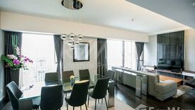 2 Bedroom Condo for rent in Hansar Rajdamri, Lumpini, Bangkok near BTS Chit Lom