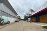 Warehouse / Factory for Sale or Rent in Khlong Khwang, Nonthaburi