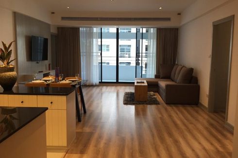 2 Bedroom Condo for rent in Villa Bajaj, Khlong Toei Nuea, Bangkok near MRT Sukhumvit