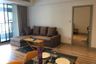 2 Bedroom Condo for rent in Villa Bajaj, Khlong Toei Nuea, Bangkok near MRT Sukhumvit