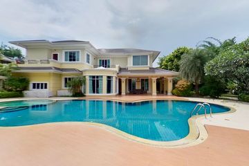 5 Bedroom House for sale in Suthep, Chiang Mai