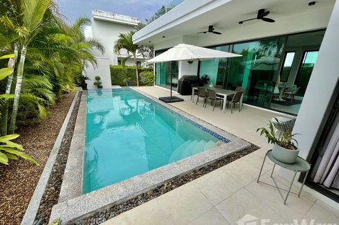 3 Bedroom Villa for sale in La Lua Resort Hua Hin, Thap Tai, Prachuap Khiri Khan