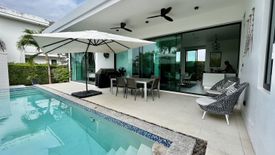 3 Bedroom Villa for sale in La Lua Resort Hua Hin, Thap Tai, Prachuap Khiri Khan