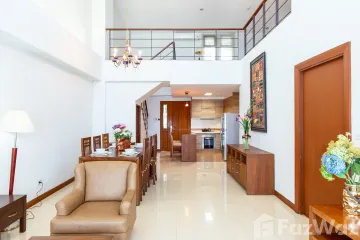 3 Bedroom Apartment for rent in Lasalle Suites & Spa Hotel, Bang Na, Bangkok