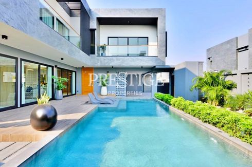 4 Bedroom House for sale in D Space Pattaya 2, Huai Yai, Chonburi