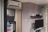 1 Bedroom Condo for sale in Rise Rama 9, Bang Kapi, Bangkok near MRT Pradit Manutham