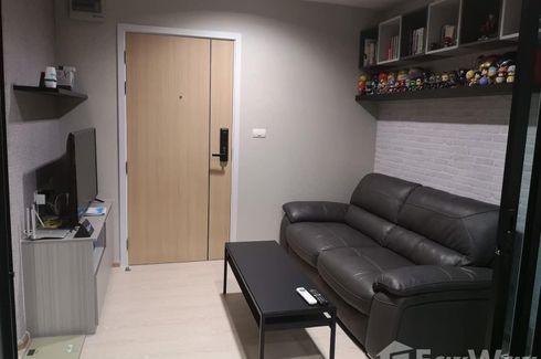 1 Bedroom Condo for sale in Rise Rama 9, Bang Kapi, Bangkok near MRT Pradit Manutham