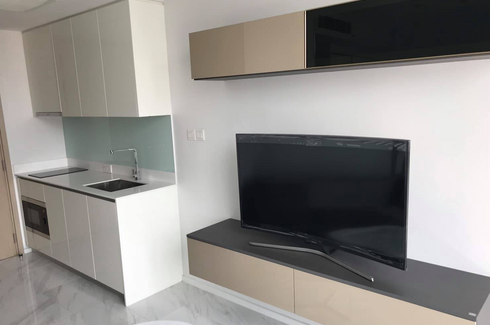 1 Bedroom Condo for sale in Hyde Sukhumvit 11, Khlong Toei Nuea, Bangkok near BTS Nana