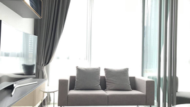 1 Bedroom Condo for sale in Hyde Sukhumvit 11, Khlong Toei Nuea, Bangkok near BTS Nana