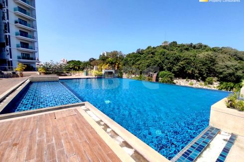 2 Bedroom Condo for Sale or Rent in The Axis, Nong Prue, Chonburi