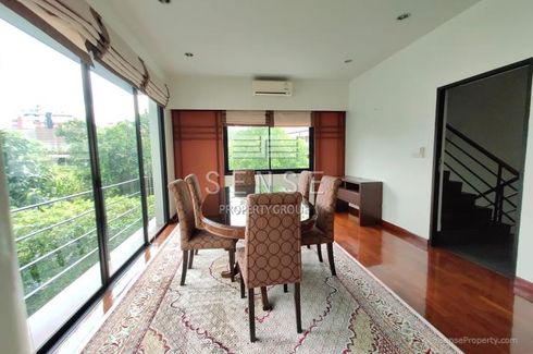 3 Bedroom House for rent in Baan Sasida, Khlong Tan, Bangkok near BTS Phrom Phong