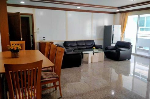 2 Bedroom Apartment for rent in SCC Residence, Khlong Toei Nuea, Bangkok near MRT Sukhumvit