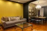 2 Bedroom Condo for rent in The Empire Place, Thung Wat Don, Bangkok near BTS Sueksa Witthaya