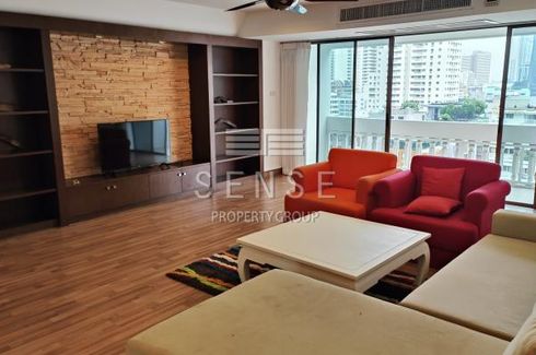 3 Bedroom Condo for rent in Prem Mansion, Khlong Toei, Bangkok near BTS Asoke